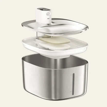 Filters For Kitty Stream™ - 3 Pack