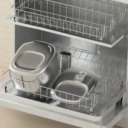 The Kitty Stream™ Wireless Fountain