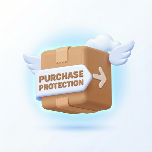 Purchase Protection