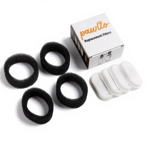 Filters For Kitty Stream™ - 3 Pack