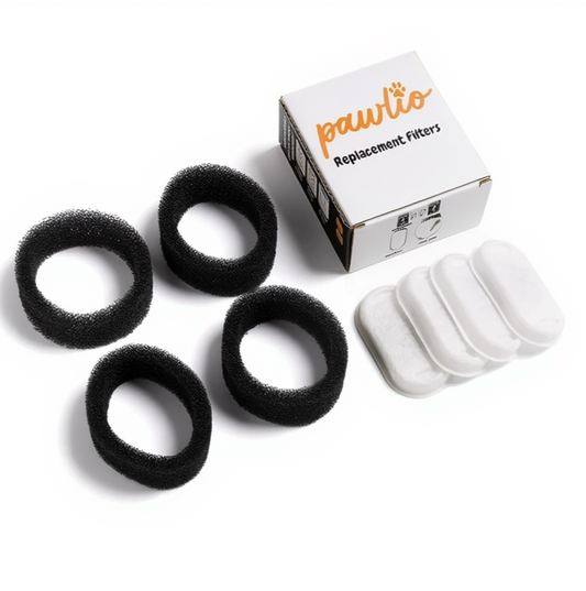 Filters For Kitty Stream™ - 3 Pack