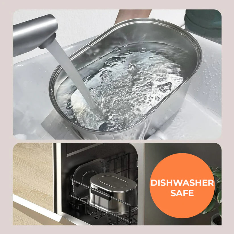 The KittyStream™ - Wired